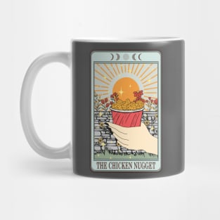 Chicken Nugget Futures Mug